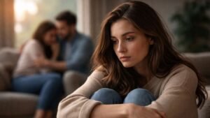 Psychology says people who seem emotionally independent often learned to hide their needs after being hurt