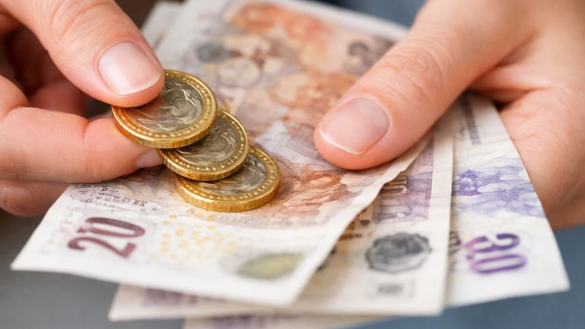 State Pensioners Born Before 1953 Set to Receive £740 Monthly Boost in April